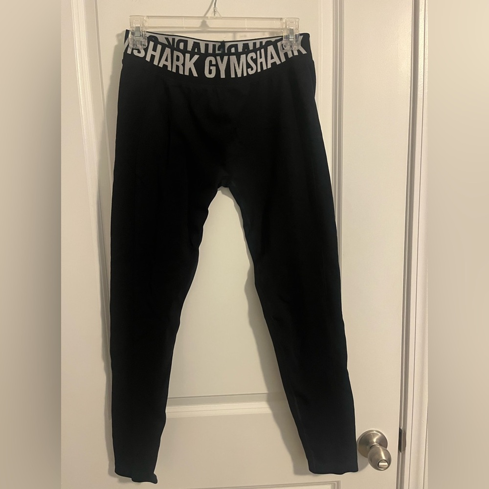 Women’s Gymshark leggins size large